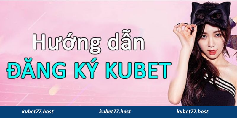 Giới thiệu nhà cái trực tuyến Kubet