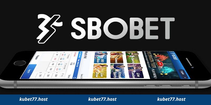 Tổng quan về SBOBET Kubet tại Kubet