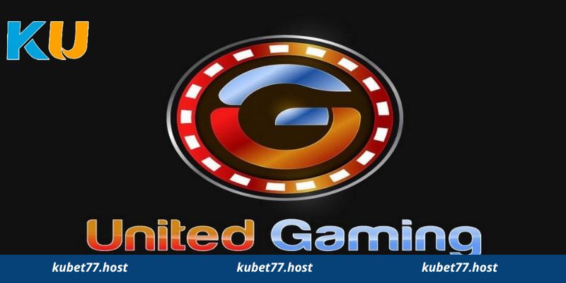 Tổng quan về sảnh cược United Gaming Kubet
