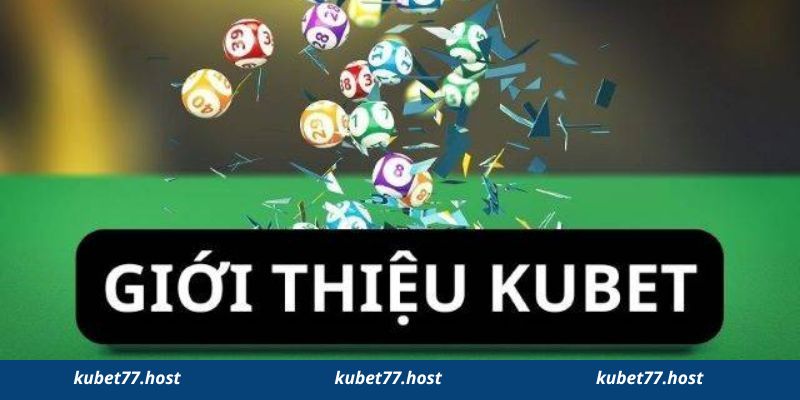 Xổ số – Kubet là gì?